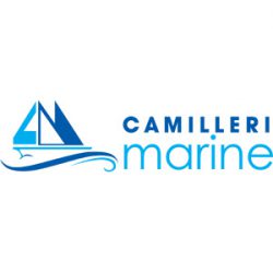 camilleri-marine-vector-logo